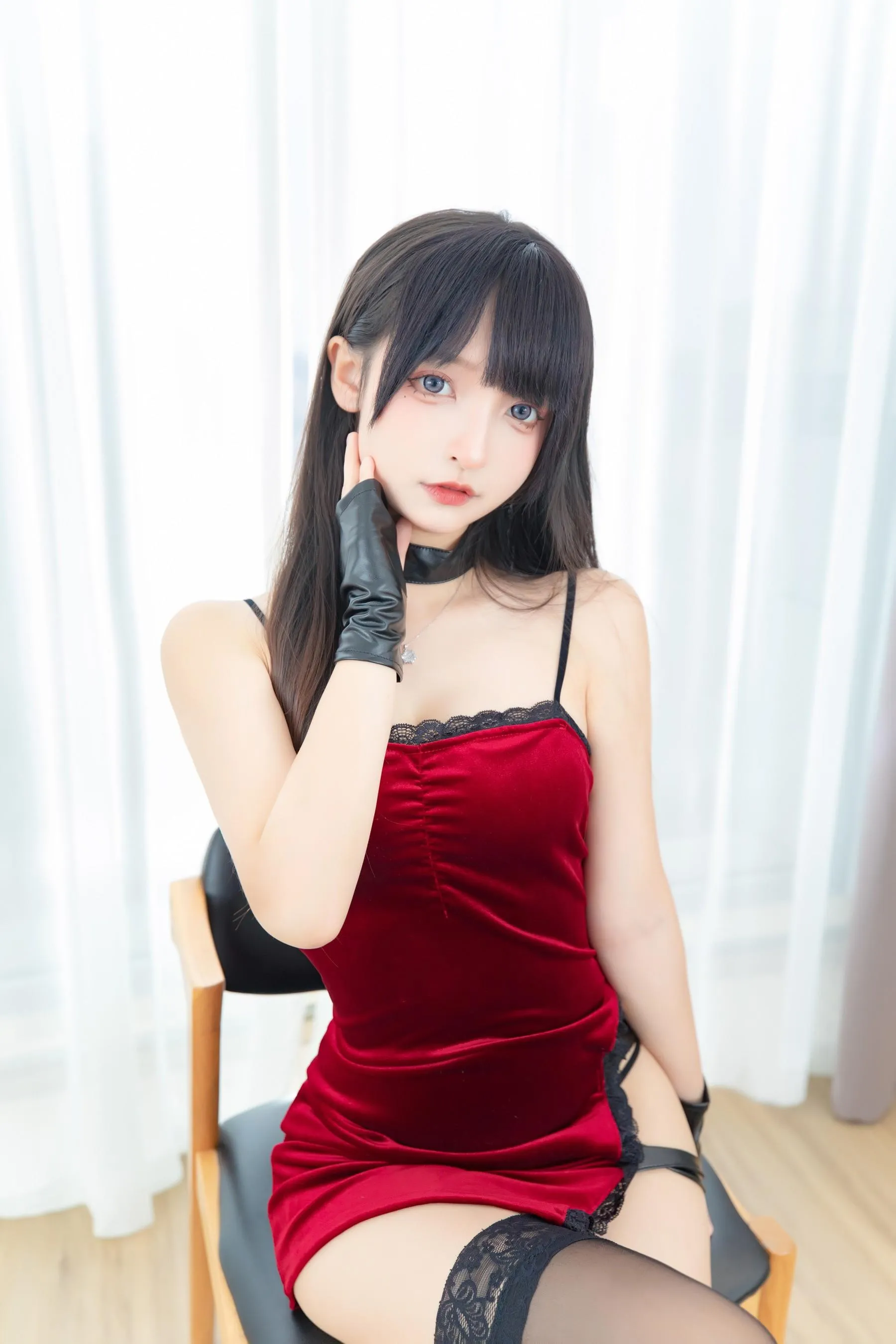 神楽坂真冬 – NO.154 男爵夫人 [76P]插图8